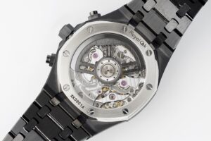 audemars piguet royal oak selfwinding chronograph 26240ce 41mm replica ap029