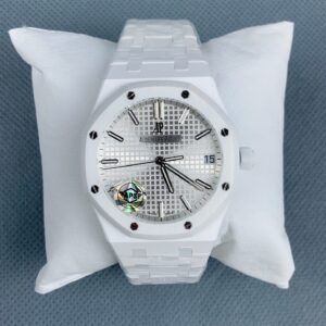 爱彼皇家橡树15500 41毫米复刻版AP001