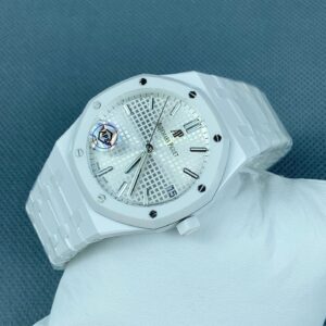 爱彼皇家橡树15500 41毫米复刻版AP001