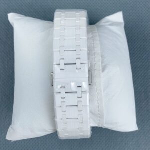 爱彼皇家橡树15500 41毫米复刻版AP001
