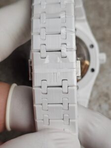 audemars piguet royal oak offshore chronograph 26240st 42mm replica ap017