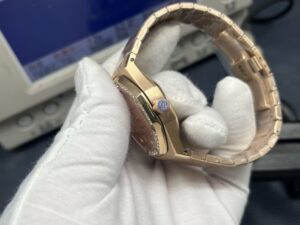 audemars piguet royal oak selfwinding 15451or 37mm replica ap037