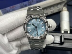 audemars piguet royal oak 77451st 34mm replica ap039