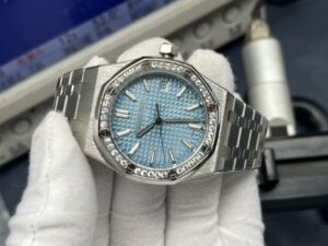 audemars piguet royal oak 77451st 34mm replica ap039