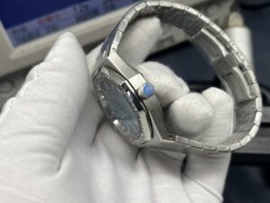 audemars piguet royal oak 77451st 34mm replica ap039
