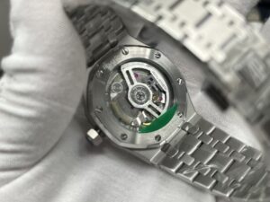 audemars piguet royal oak 77451st 34mm replica ap039