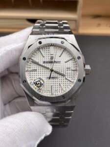 audemars piguet royal oak selfwinding 15400st 41mm replica ap038