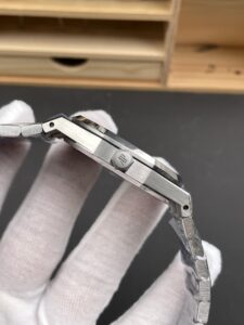 audemars piguet royal oak selfwinding 15400st 41mm replica ap038
