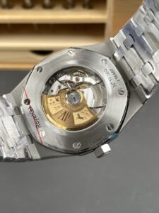 audemars piguet royal oak selfwinding 15400st 41mm replica ap038