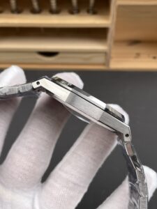 audemars piguet royal oak selfwinding 15400st 41mm replica ap038