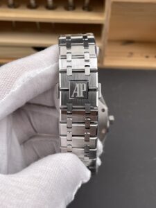 audemars piguet royal oak selfwinding 15400st 41mm replica ap038