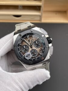 audemars piguet royal oak offshore 26420 42mm replica ap004