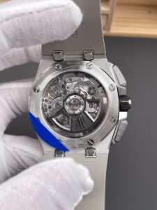 audemars piguet royal oak offshore 26420 42mm replica ap004