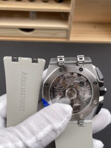 audemars piguet royal oak offshore 26420 42mm replica ap004
