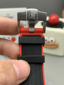 audemars piguet royal oak 15500 41mm replica ap003