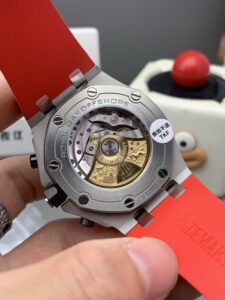 audemars piguet royal oak 15500 41mm replica ap003