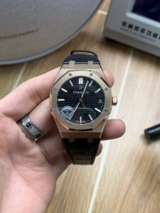 audemars piguet royal oak offshore 26470 42mm replica ap002