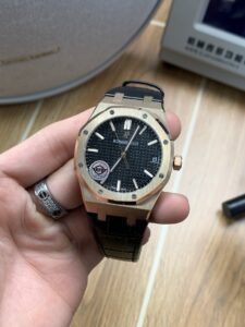 audemars piguet royal oak offshore 26470 42mm replica ap002