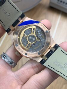 audemars piguet royal oak offshore 26470 42mm replica ap002