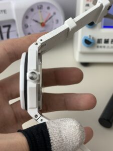 爱彼皇家橡树离岸型 15710ST 42毫米复刻版 AP010