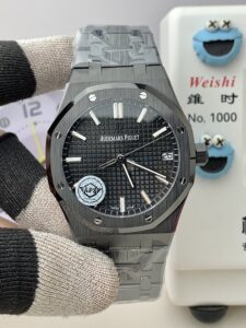 audemars piguet royal oak 15500 41mm replica ap008