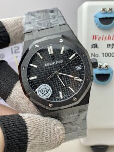 audemars piguet royal oak 15500 41mm replica ap008