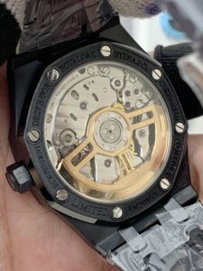 audemars piguet royal oak 15500 41mm replica ap008