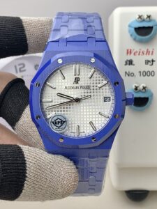 audemars piguet royal oak 15500 41mm replica ap007