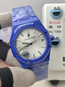 audemars piguet royal oak 15500 41mm replica ap007