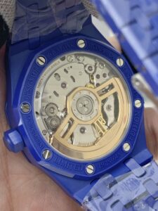 audemars piguet royal oak 15500 41mm replica ap007