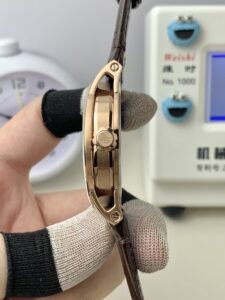 audemars piguet code 11.59 selfwinding 15210or 41mm replica ap014