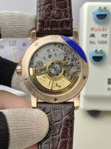 audemars piguet code 11.59 selfwinding 15210or 41mm replica ap014