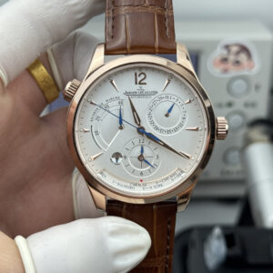jaeger lecoultre master geographic q1422521 39mm replica jl005
