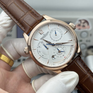 jaeger lecoultre master geographic q1422521 39mm replica jl005