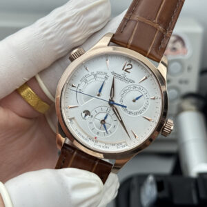 jaeger lecoultre master geographic q1422521 39mm replica jl005