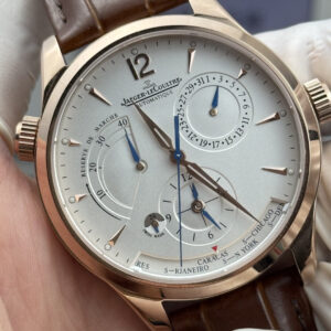 jaeger lecoultre master geographic q1422521 39mm replica jl005