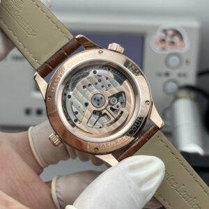 jaeger lecoultre master geographic q1422521 39mm replica jl005