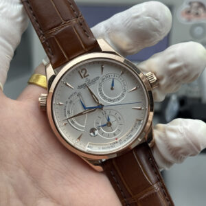 jaeger lecoultre master geographic q1422521 39mm replica jl005