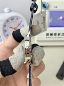 jaeger lecoultre rendez vous night & day q3448480 34mm replica jl026