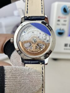 jaeger lecoultre rendez vous night & day q3448480 34mm replica jl026