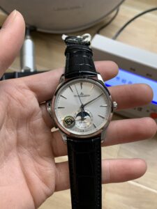 jaeger lecoultre master ultra thin moon q1368420 39mm replica jl015