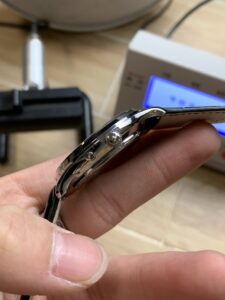 jaeger lecoultre master ultra thin moon q1368420 39mm replica jl015
