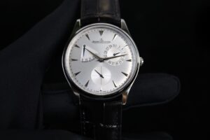 jaeger lecoultre master ultra thin réserve de marche q1378420 39mm replica jl011