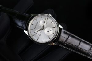 jaeger lecoultre master ultra thin réserve de marche q1378420 39mm replica jl011