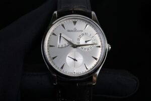 jaeger lecoultre master ultra thin réserve de marche q1378420 39mm replica jl011