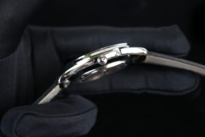 jaeger lecoultre master ultra thin réserve de marche q1378420 39mm replica jl011