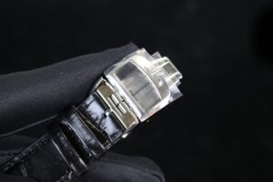 jaeger lecoultre master ultra thin réserve de marche q1378420 39mm replica jl011