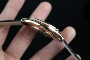 jaeger lecoultre master ultra thin power reserve q1372520 39mm replica jl012