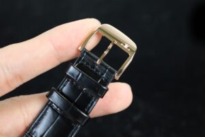 jaeger lecoultre master ultra thin power reserve q1372520 39mm replica jl012