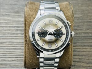 jaeger lecoultre polaris chronograph q902843j 42mm replica jl004
